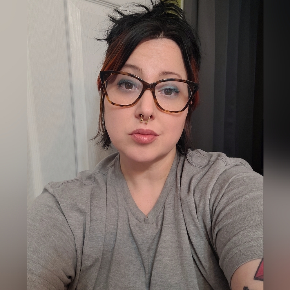 Meet your Posher, Erin